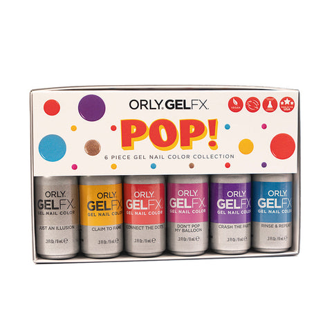 GELFX POP! 6PIX