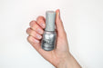 Prisma Gloss Silver - Gel Nail Color